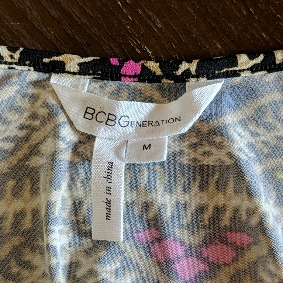 BCBGeneration Tank Top - Picture 12 of 13